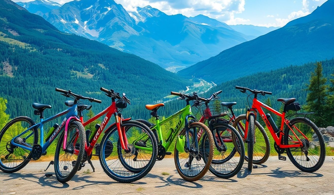 215-Bike Captions-for-instagram-that-inspire-adventure