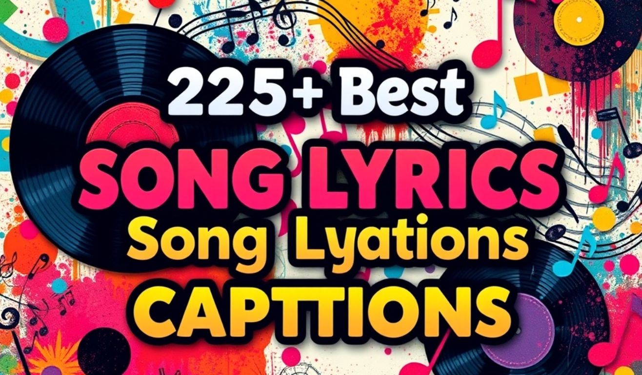 225-best-song-lyrics-captions-to-boost-your-instagram-posts