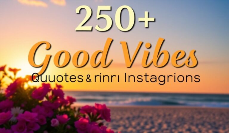 250-good-vibes-quotes-and-instagram-captions-for-positivity