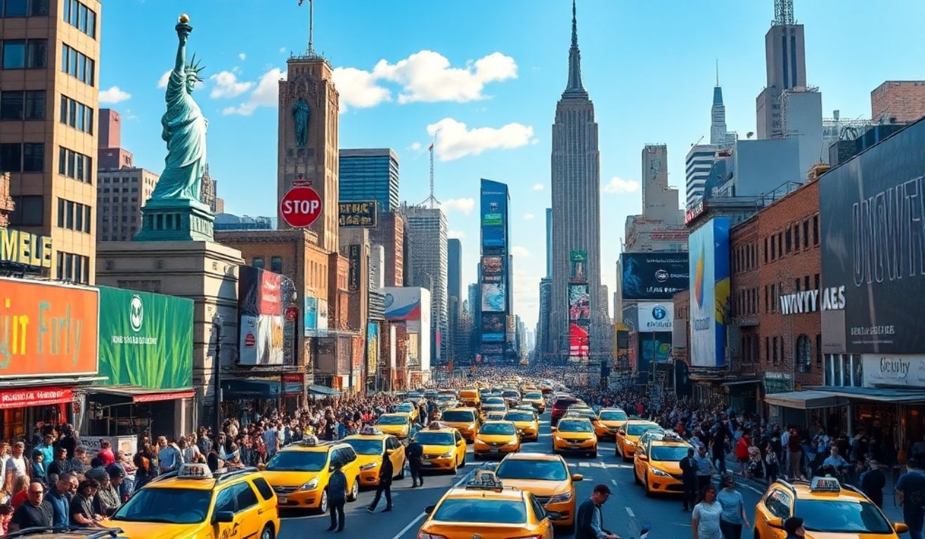 400-new-york-captions-for-instagram