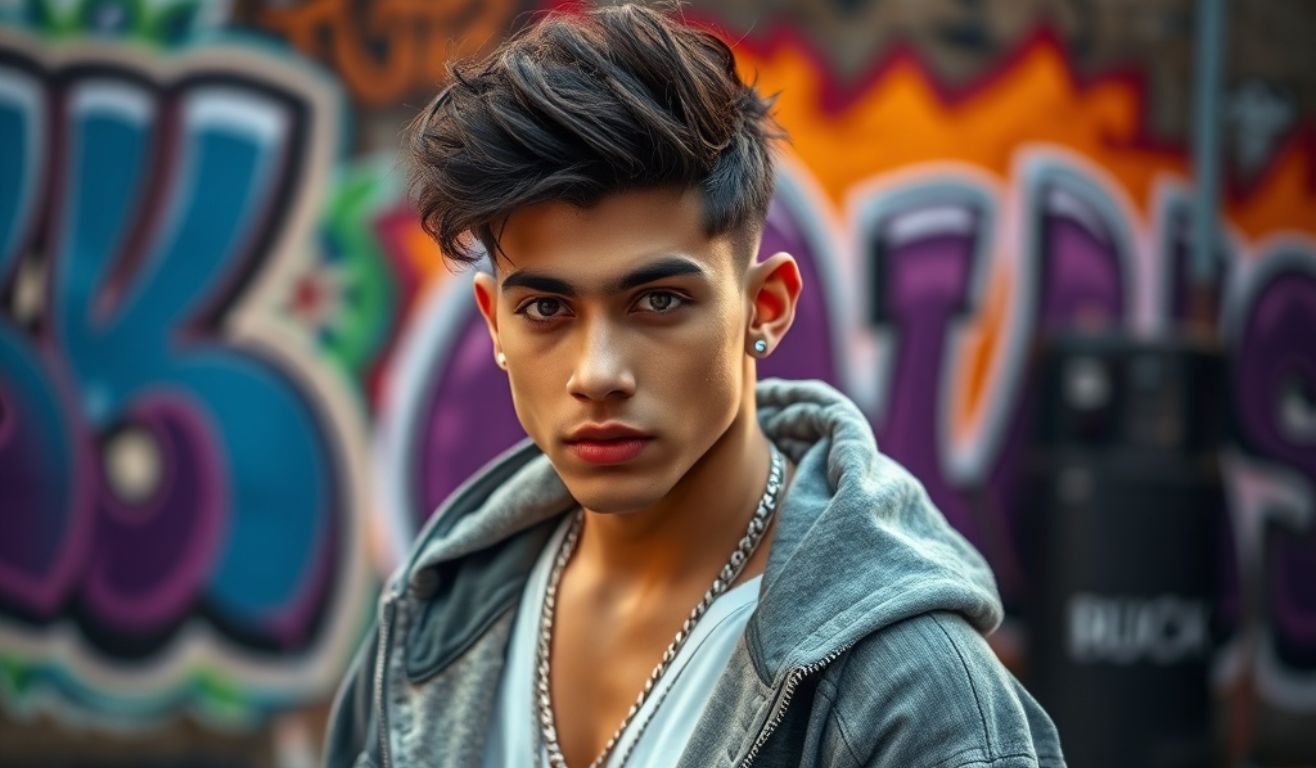 600+ Best Tuff Instagram Captions to Slay Your 2025 Vibes Today (1)