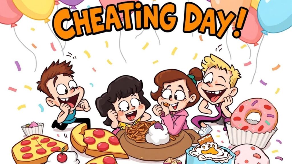 funny-cheat-day-instagram-captions