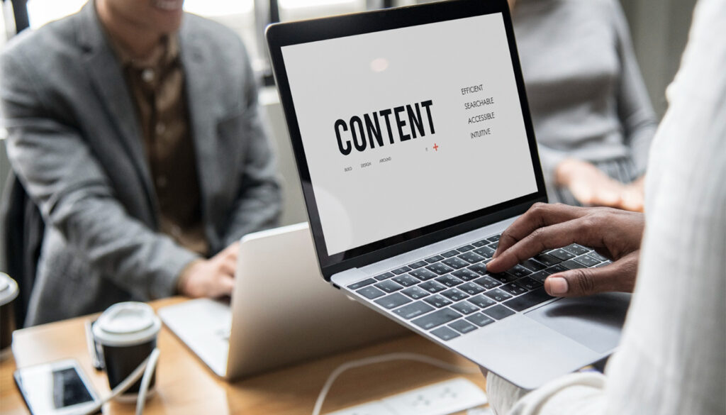Everything You Need to Know About Content Growth
