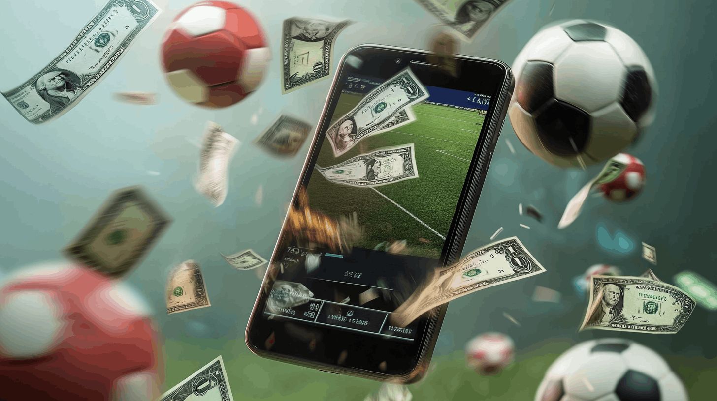 Why Football Bettors Keep Choosing UFA365 Over Other Sports Betting Sites