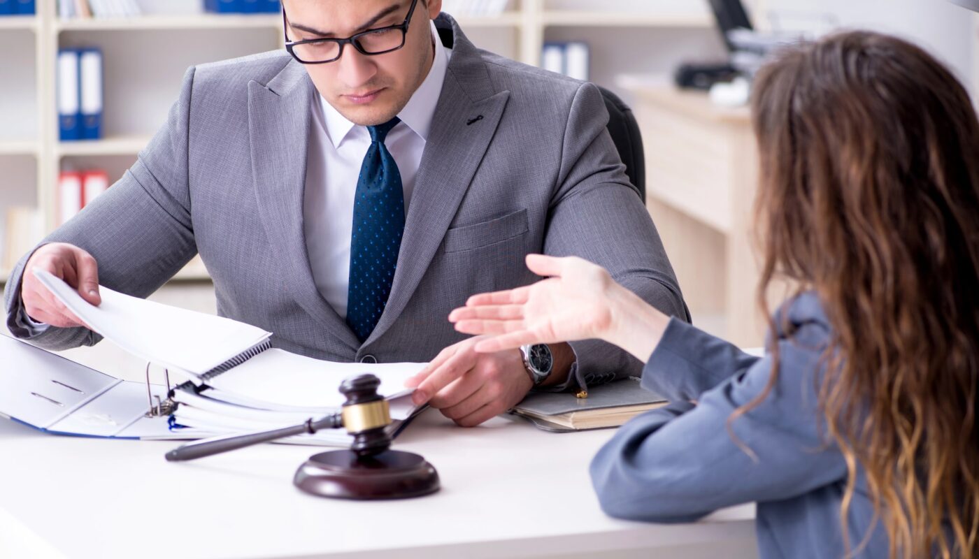 Kansas City Shoplifting Lawyer Defense Planning Before Court Appearance