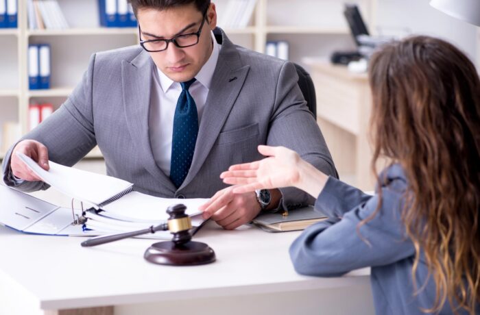 Kansas City Shoplifting Lawyer Defense Planning Before Court Appearance