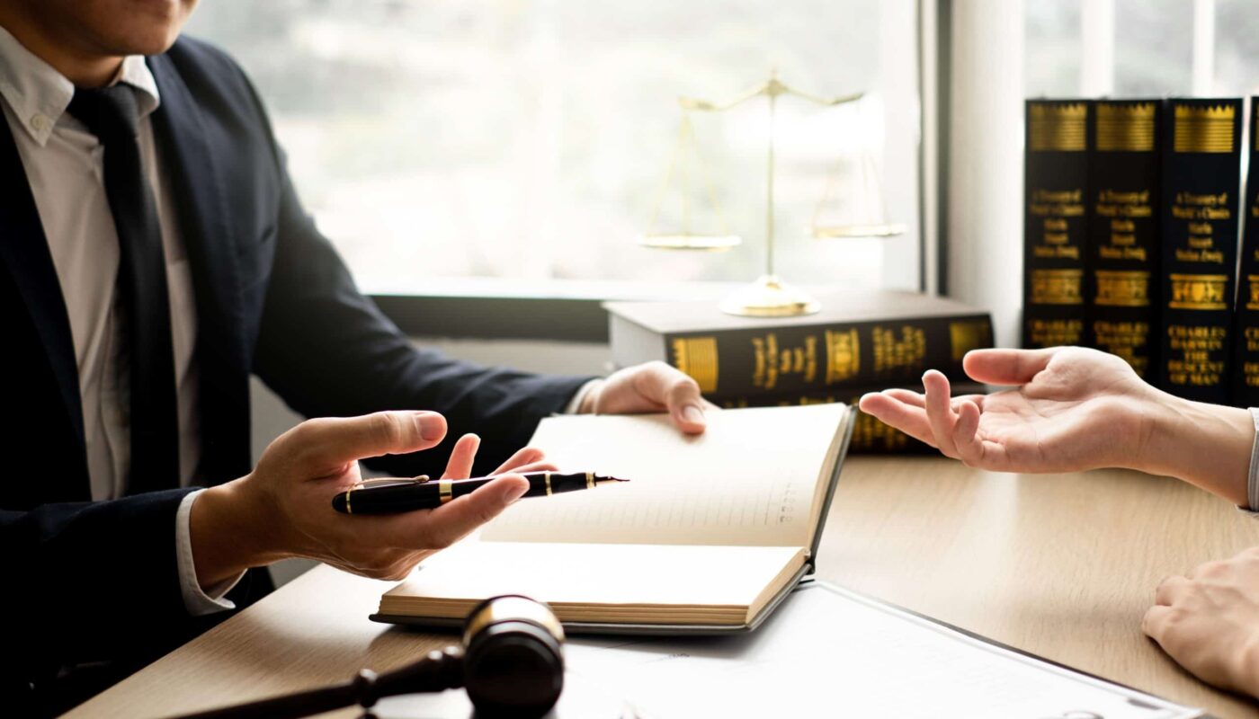 Kansas City Shoplifting Lawyer Navigating Missouri Theft Charges