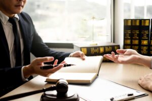 Kansas City Shoplifting Lawyer Navigating Missouri Theft Charges