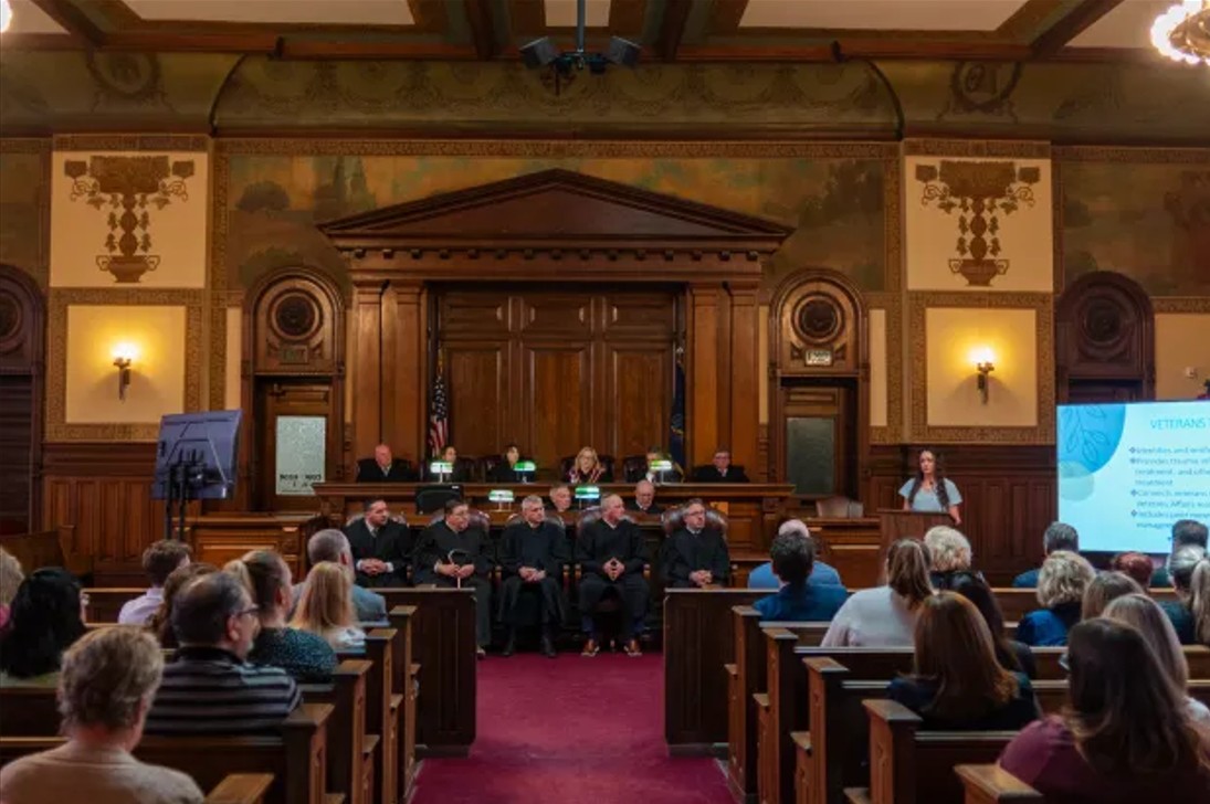 Kansas City Wellness Court and Alternative Sentencing Options Explained