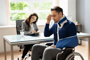 Washington, DC Personal Injury Laws Every Accident Victim Should Know