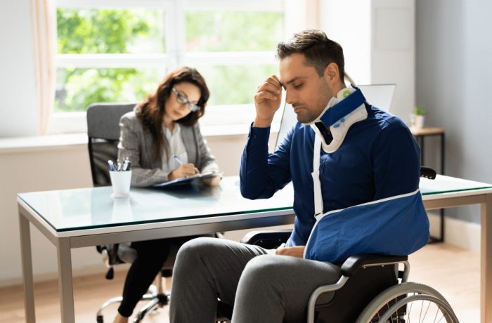 Washington, DC Personal Injury Laws Every Accident Victim Should Know